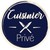 Cuisinier Privé logo