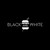 Black & White Burger logo