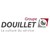 Groupe Douillet logo