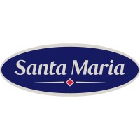 Santa Maria - Part of Paulig Group logo