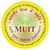 Maharishi University of Information Technology logo