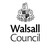 Walsall Council logo