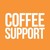 Coffee Support Co logo