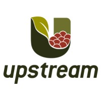 Upstream Imports logo