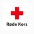 Norwegian Red Cross logo