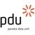 Logotipo de Parama Data Unit