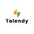 Talendy Holdings logo