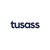 Tusass A/S logo