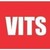 VITS College Satna logo