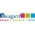 Bougard logo