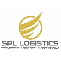 SPL Logistics B.V. logo