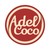 Adel Coco Brasil logo