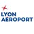 Aéroports de Lyon logo