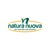 Natura Nuova logo