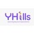 YHills logo