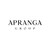 Apranga Group logo