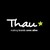 Thau Benelux logo