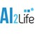 AI2Life logo
