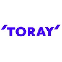 Toray Composites logo