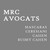 MRC AVOCATS - Successeur de CAHEN et RUIMY-CAHEN logo