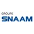 Groupe SNAAM logo