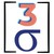 3 Sigma logo
