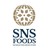 SNS FOODS Sp. z o. o. logo