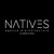 NATIVES logo