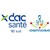 DAC 92 Sud Osmose logo