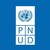 Logo de PNUD en América Latina y el Caribe
