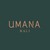 Umana Bali, LXR Hotels & Resorts logo