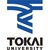 Tokai University logo