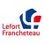 Lefort Francheteau - VINCI Energies logo