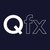 QFX logo