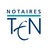 TEN Notaires logo