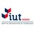 IUT DE TARBES logo