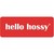 Hello Hossy® logo
