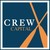 Crew Capital Management logo