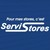 Servistores logo