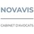 NOVAVIS logo