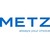 METZ ELECTRONICS FRANCE logo