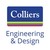 Colliers Engineering & Design logo
