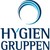 Hygiengruppen i Sverige logo