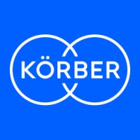 Körber Pharma Lüneburg logo