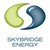 SKYBRIDGE ENERGY logo
