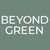 Beyond Green logo