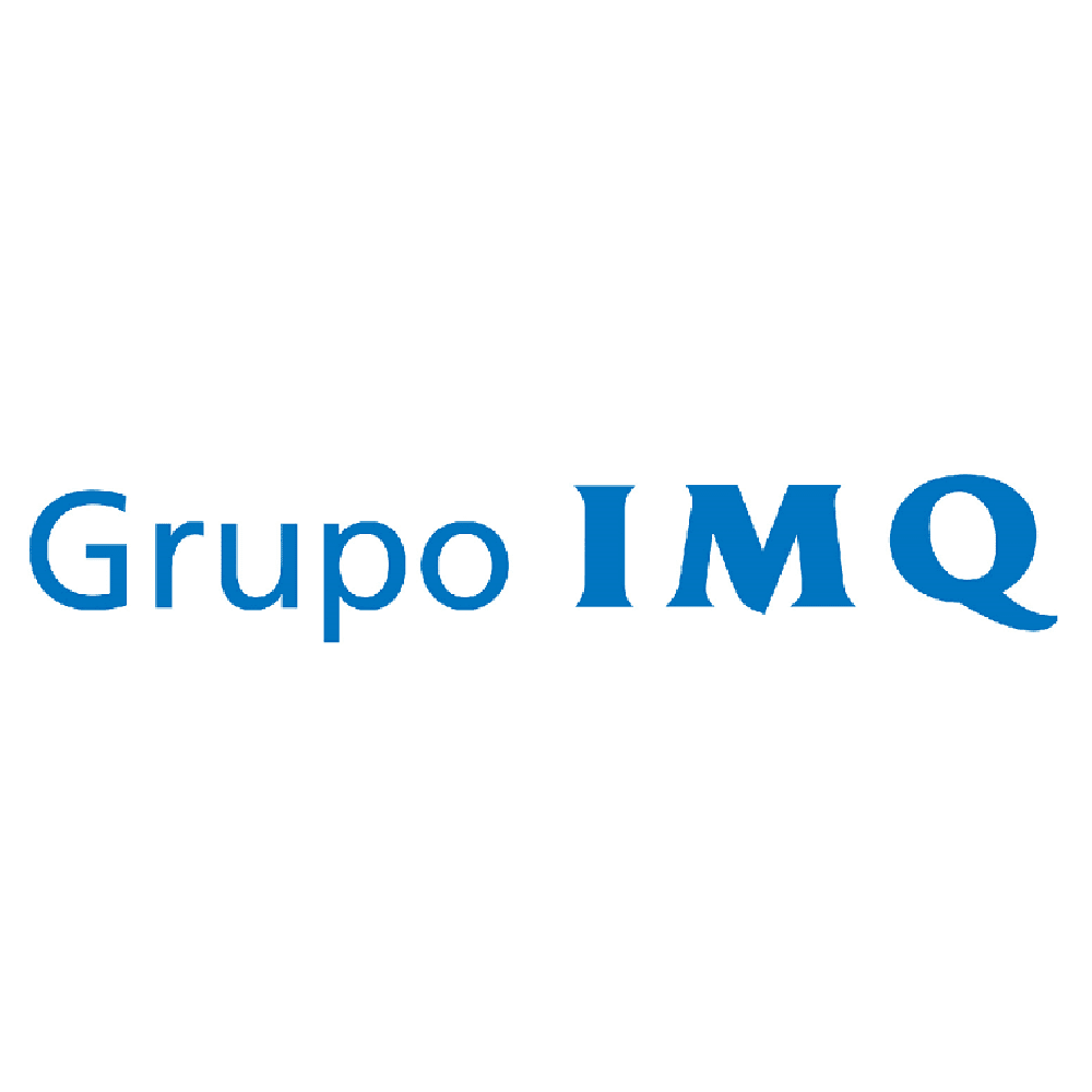 IMQ (IGUALATORIO MEDICO QUIRÚRGICO) logo