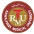 Rawalpindi Medical University logo