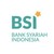 PT Bank Syariah Indonesia Tbk. logo