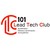 Lead Tech Club 101 logo
